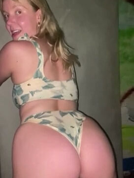 AsmrByLisa show erotic body – Onlyfans video