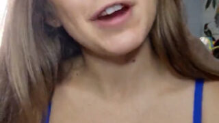 Beccaxo sexy with erotic body – Onlyfans video