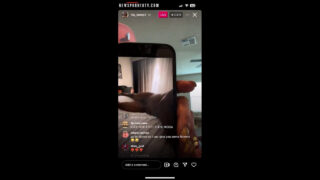 Bossman Dlow Hot twitter trending video