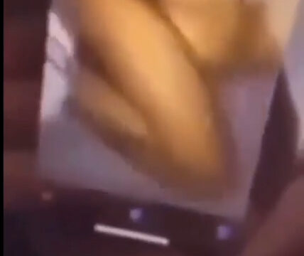 Julesboringlife With Kenan New sex tape  so hot