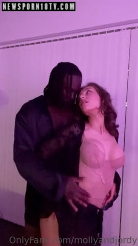 Molly and jordy!!! New sex tape Onlyfans  so hot