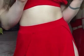 Natalnya nude big boobs tease – Onlyfans video