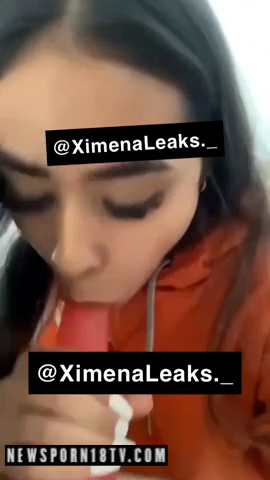 Ximena saenz Play dildo so hot – Onlyfans video