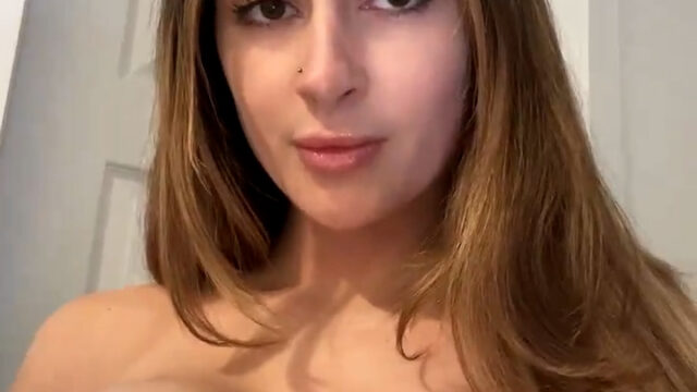 Alexusxskyy Topless video Onlyfans
