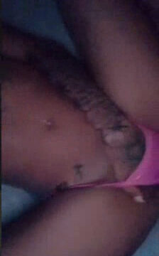 Ally Lotti masturbate orgasm video