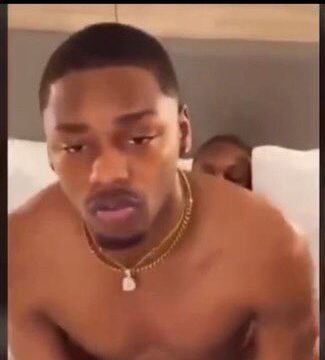 Enioluwa Viral video twitter  so hot