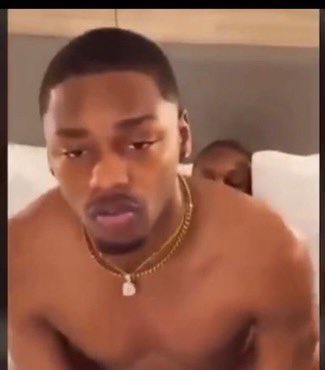 Enioluwa Viral video twitter  so hot