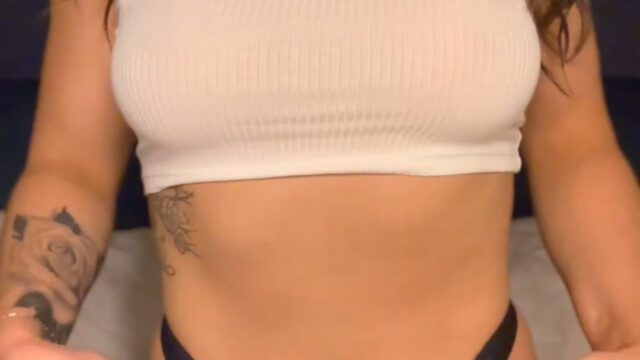 Morgan Vera new Onlyfans video