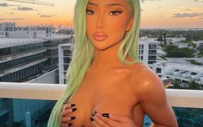 Nikita Dragun New Onlyfans video