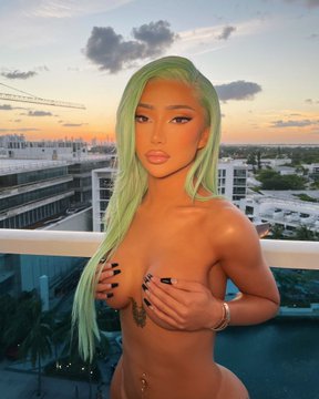Nikita Dragun New Onlyfans video