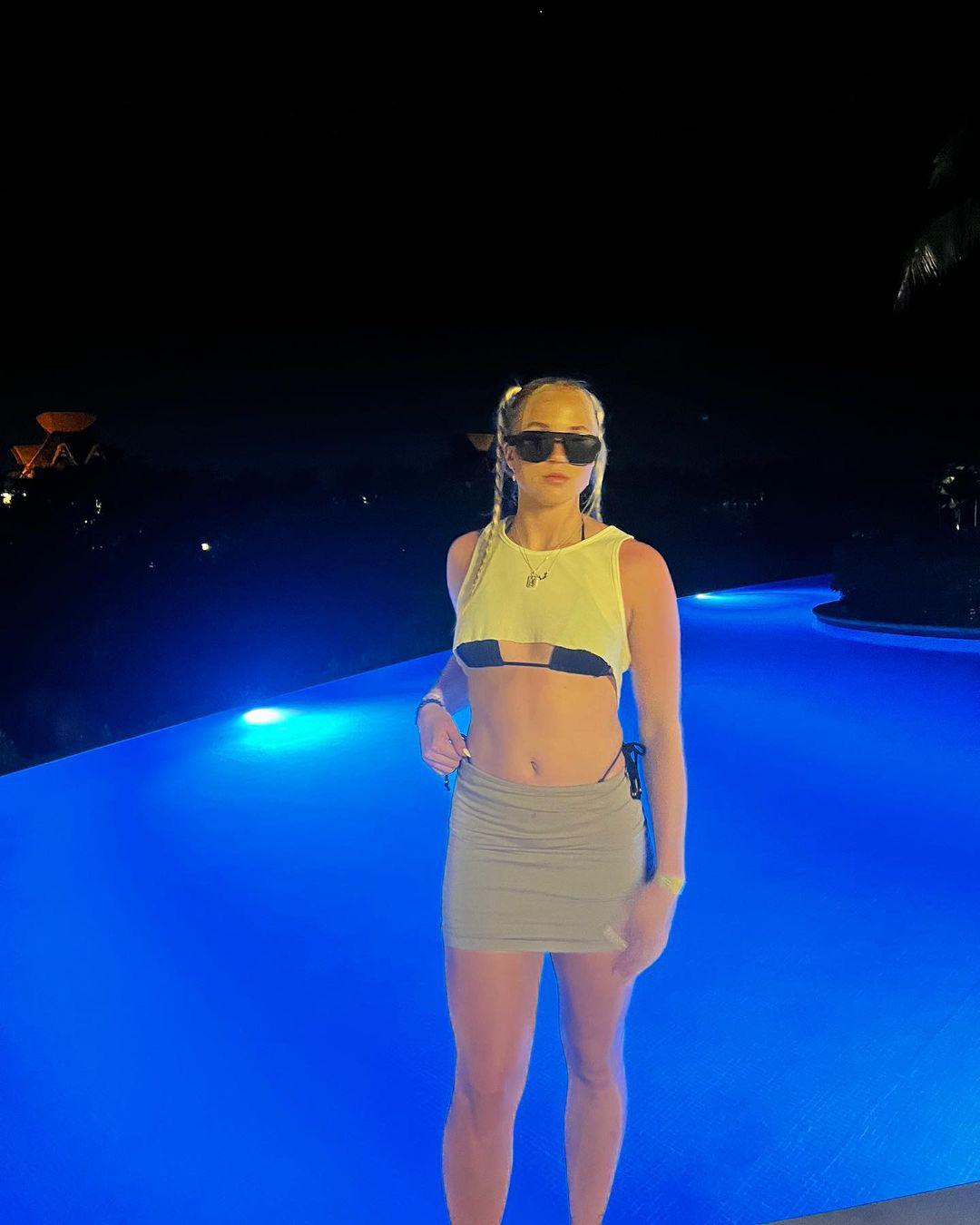 Hailey Van Lith New sexy video so hot