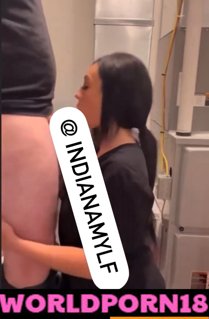 Indiana Mylf new BJ porn video Onlyfans