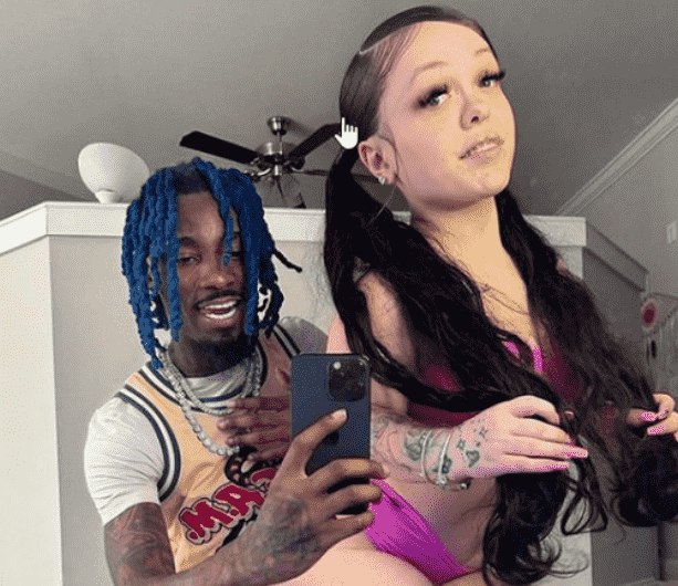 Kelsey Lawrence/Kelsey aff and dabb new Onlyfans video