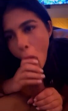 Kylie Jenner and Tyga BJ porn video Onlyfans  so hot