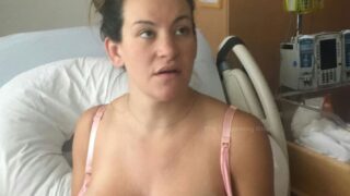 Miesha tate new nude video  so hot