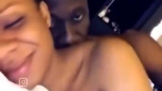 Serwaa Amihere Viral sextape  so hot