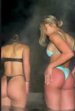 Aishah Sofey/Kawaiisofey new nude video with her friend so hot