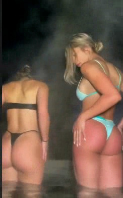 Aishah Sofey/Kawaiisofey new nude video with her friend so hot