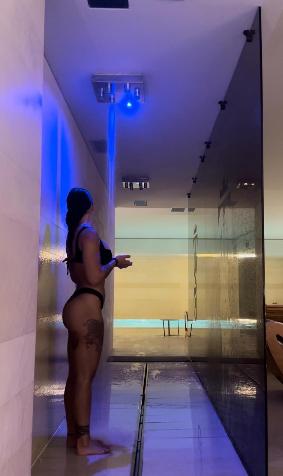 Cherneka Johnson/SugarNeekz new nude video Onlyfans  so hot