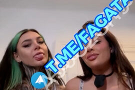 Fagata/Agatkafak new lesbian porn video Onlyfans