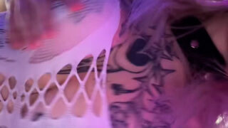 Fawkslily new nude video Onlyfans trending  so hot