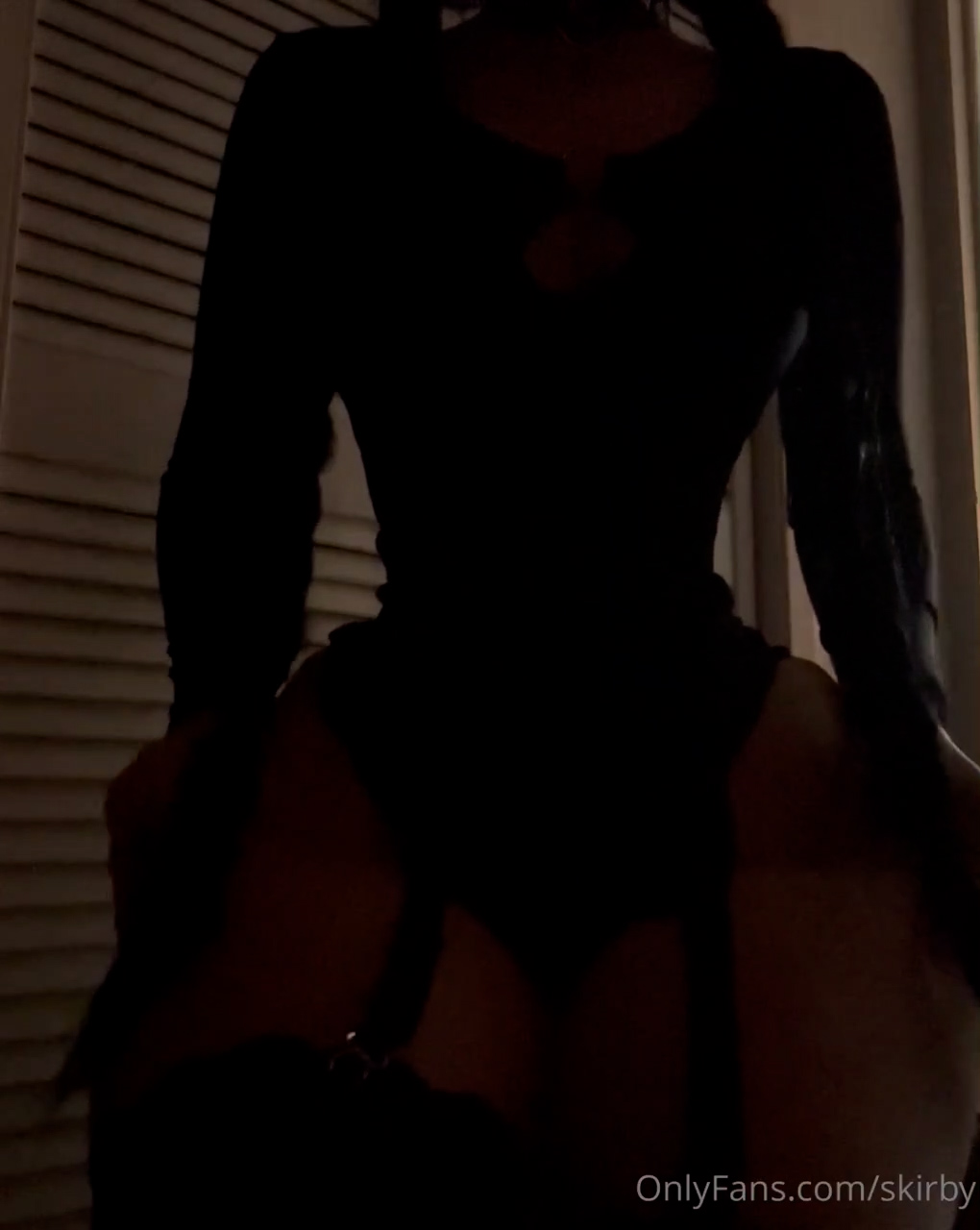 Imskirby new sexy video Onlyfans  so hot