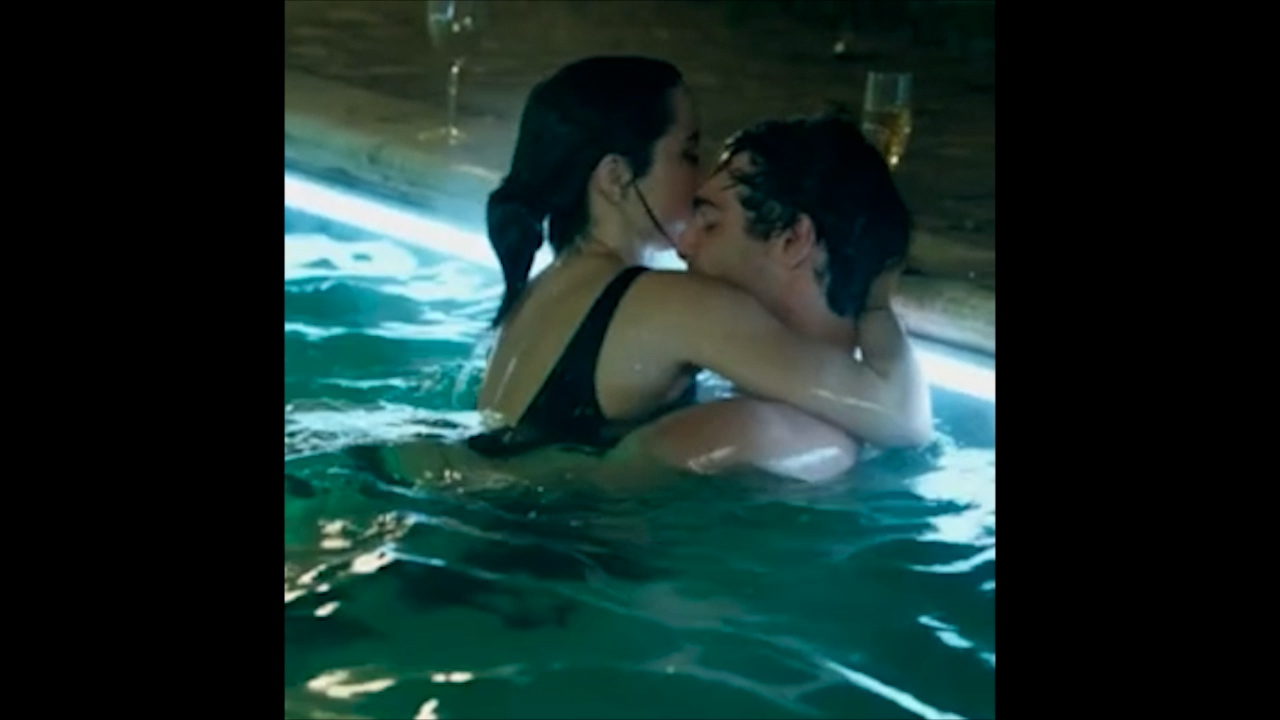 Jacob Elordi Viral video  so hot