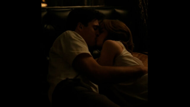 Jacob Elordi with girlfriend new video Hot trending