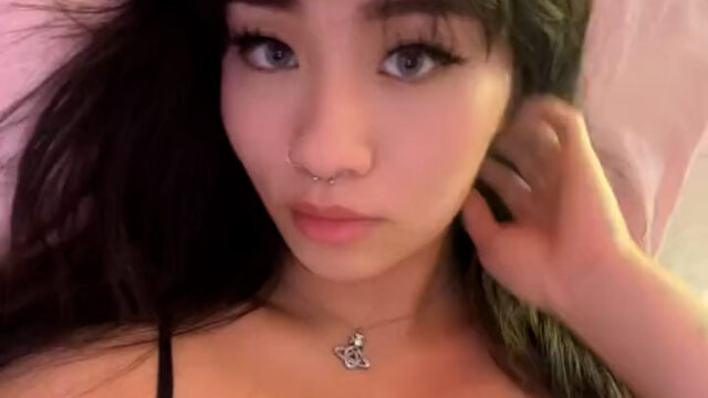Kittynobi/Tiffanobi new sexy video so hot – Onlyfans