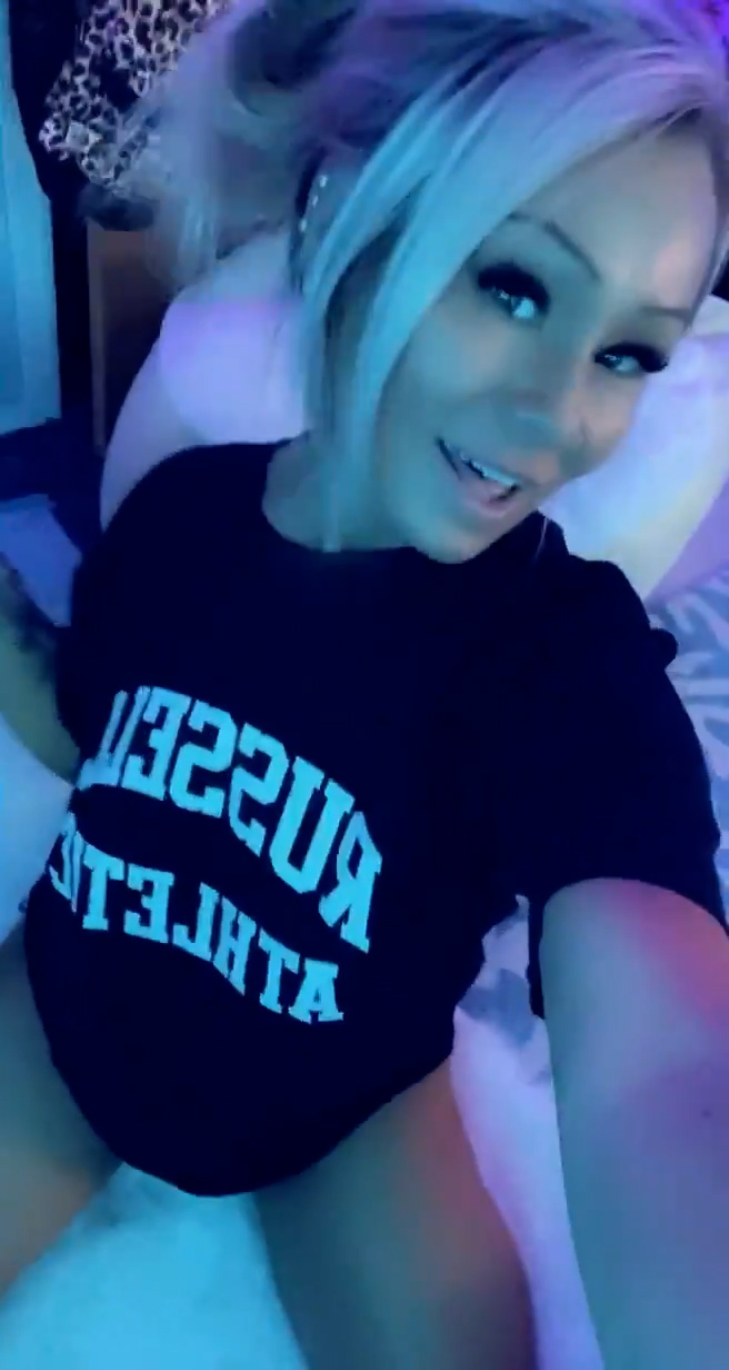 Lilmermaidxx new Onlyfans trending video