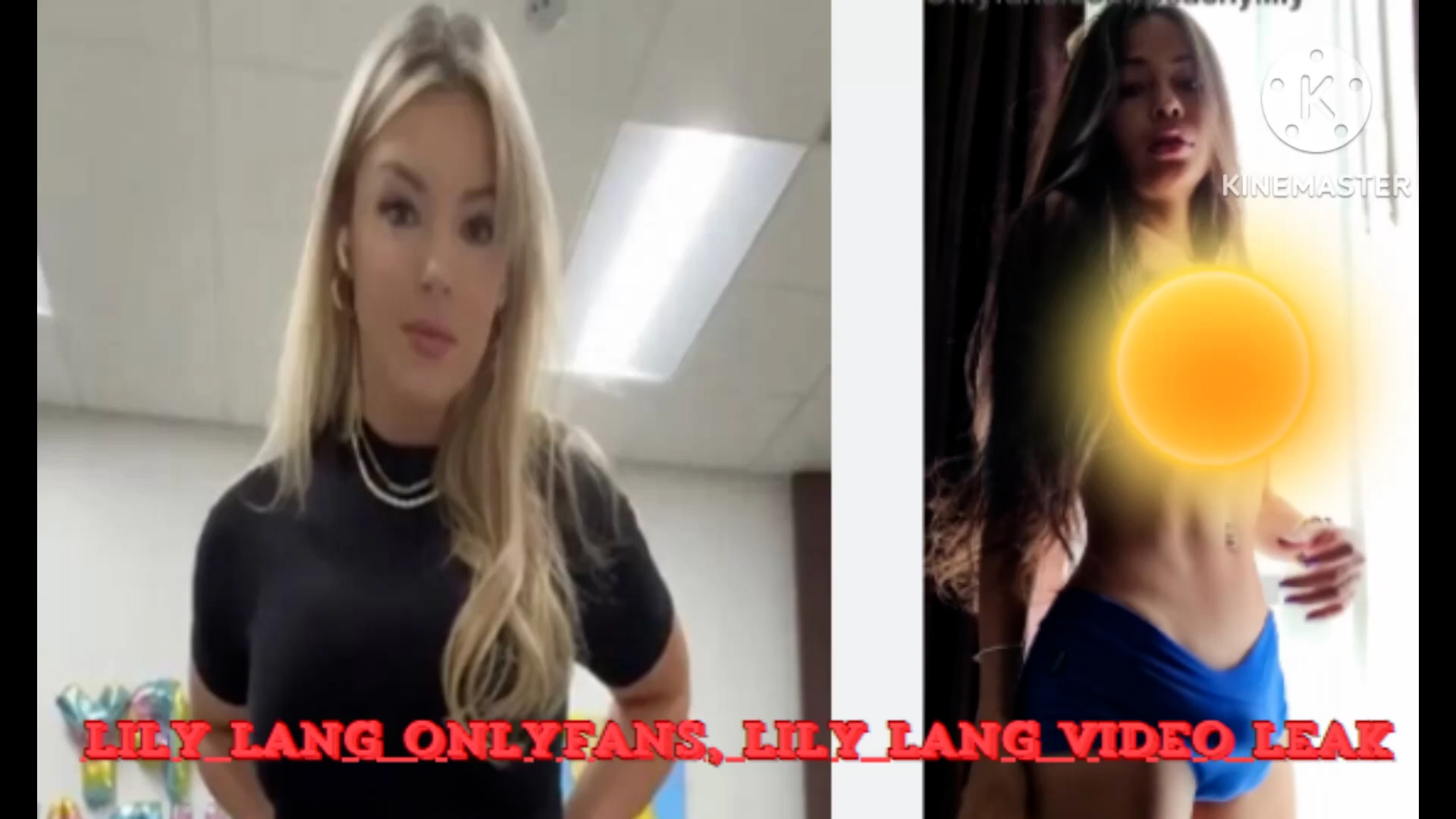 Lily lang new sextape trending  so hot