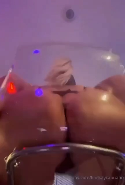 Lindsay Capuano naked big ass so hot – Onlyfans video