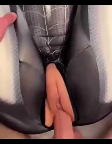 Sophie Rain Spiderman cosplay Fucked sextape Onlyfans