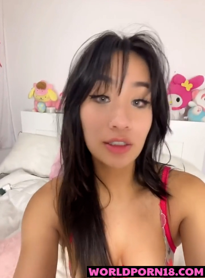 Tiffanobi/Kittynobi Dirty talk video Onlyfans  so hot