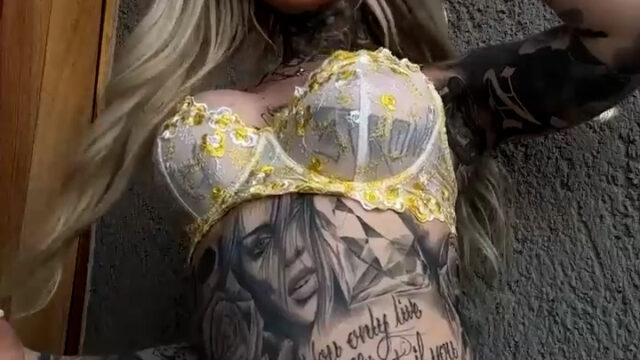 Vanessa Liberte new Onlyfans trending video  so hot