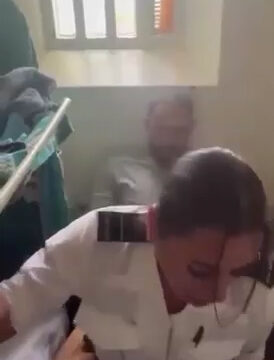 Theplayroomx6 Hot sextape !!! Linda De Sousa Wandsworth prison guard Viral video