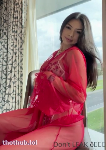 Aishah Sofey/Kawaiisofey new Nude video Hot Onlyfans !!! Viral