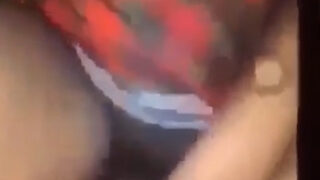 Angie Stylish/Baby Angie Fucked BBC sextape Hot trending !!!