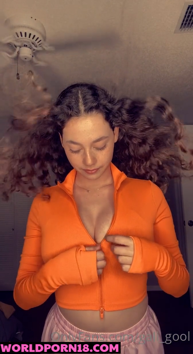 Gali_gool/Gali golan new sexy video so hot – Onlyfans video