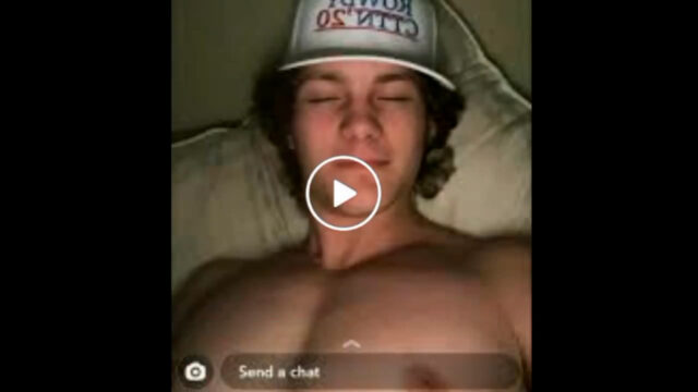 Georgie Cooper Viral video  so hot!!!