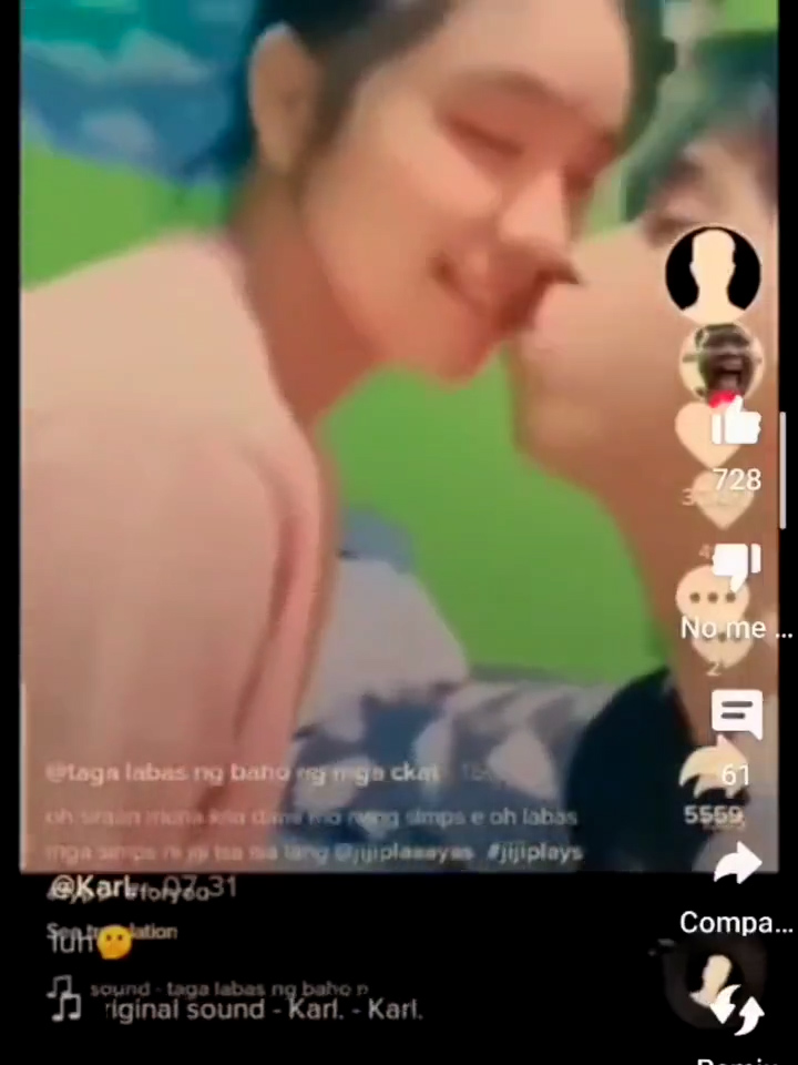 Jiji plays new  video so hot!!! Viral