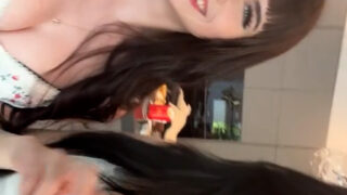 Julzzess with Soogsx new Onlyfans video  so hot