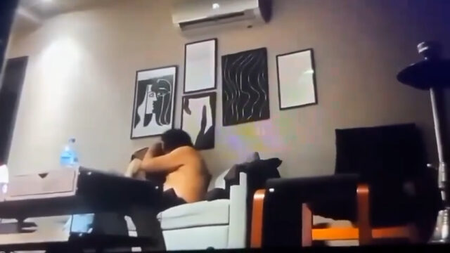 Khalil ur Rehman new sextape  so hot!!! Viral