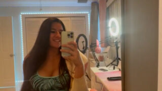 Marie Temara new nude video Onlyfans  so hot