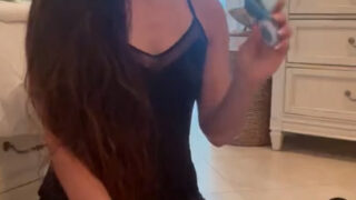 Marie Temara new Onlyfans video  so hot!!! Omg