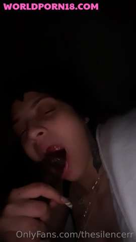 Raven Celine Blowjob BBC sextape Hot trending Onlyfans