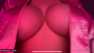Salice Rose naked her big boobs video Onlyfans