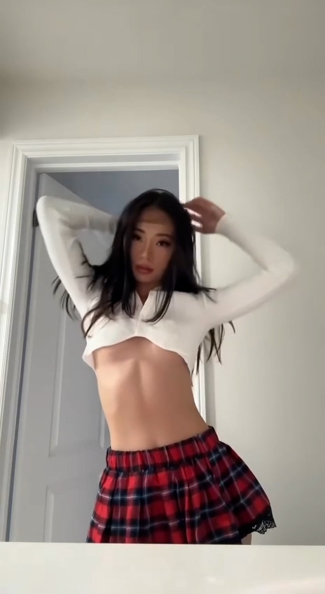 Zoeydragonn new sexy video so hot – Onlyfans