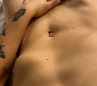 Ailin Perez Full naked on bed so hot – Onlyfans