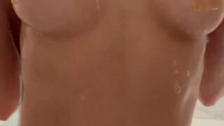 Andiegen Naked masturbate in bathub so hot – Onlyfans